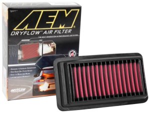 Honda CR-V Air Filter - AEM Induction - DryFlow Filter - `16-`18